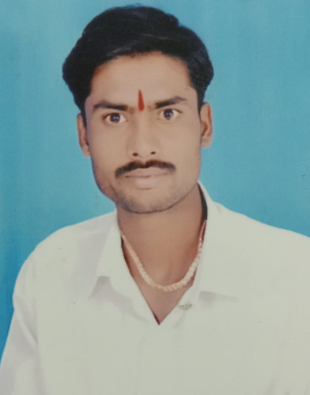 Ramesh Kisan Thorat