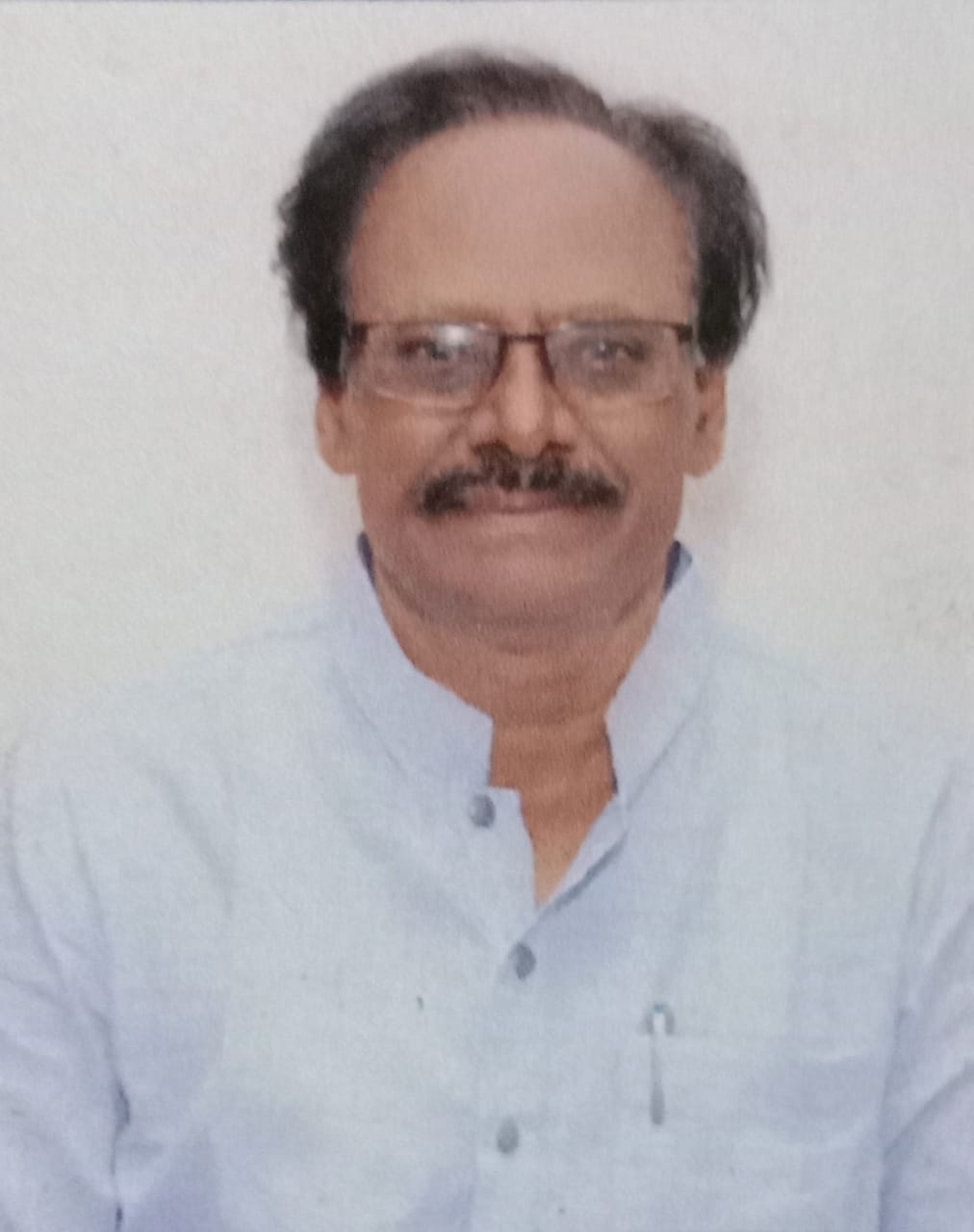 Ramesh Kisanrao Thorat