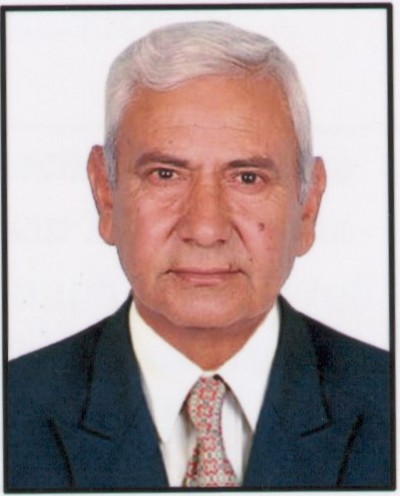 Master Ramesh Khatri Lambardar