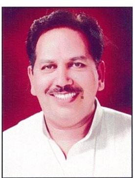 रणधीर सिंह मलिक