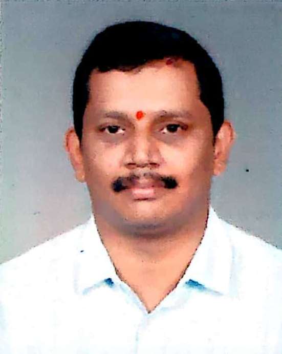 Ranjit Dattatray Desai