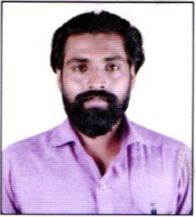 Ravi Gunvantrao Wankhade