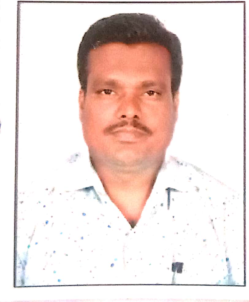 Ravindra Baburao Chavhan