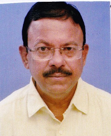 Ravi Als Ravindra Paikuji Shende