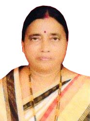 Wakpanjar Rekha Sahebrao