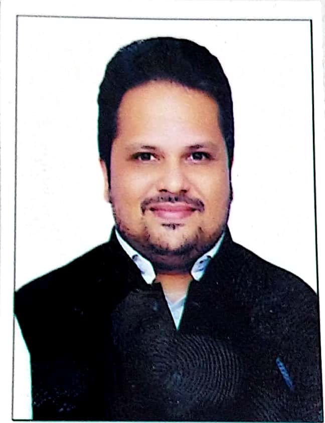 रोहित चंद्रकांत साल्वे