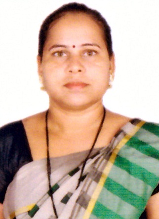 Rupali Bapu Bhadke