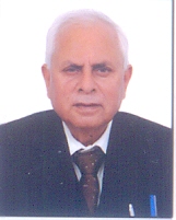 S. K. Bagga (Advocate)