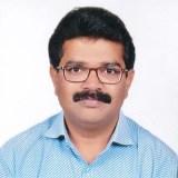 Sachin Dattatraya Dhankude
