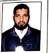 Sadeque Muniroddin Shaikh