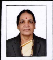 Sadhana Sudhakar Shinde