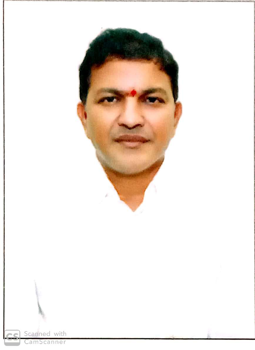 Saidi Reddy Shanampudi