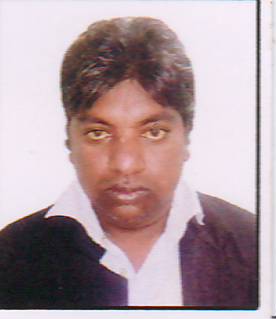 साइमन मुर्मू