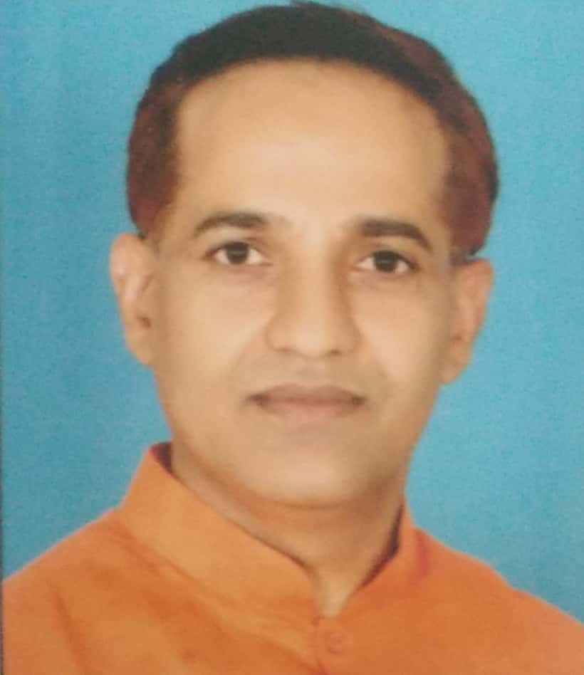 सज्जन भारद्वाज