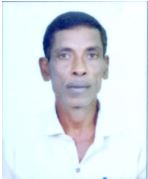 सखाराम बाळू भोई