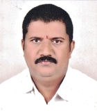 SAKHARAM GYANABA BOBDE