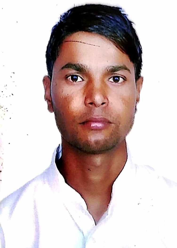 समय सिंह