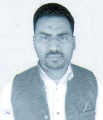 Samuel Kumar Maraiya