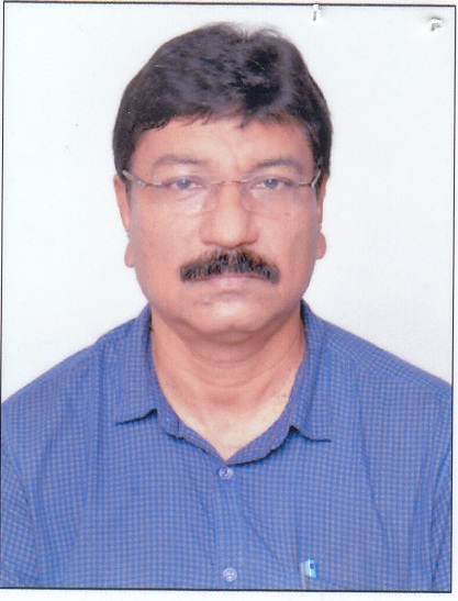 सनत कुमार गरटिया