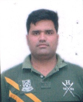 संदीप नरुका