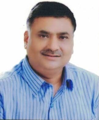 संदीप वामनराव गदामवार