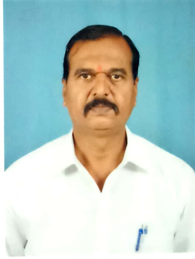 संदीप अनादराव देशमुख