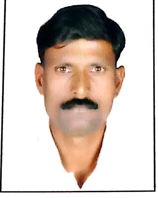 संदीप जनार्दन खरात