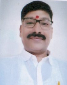 SANJAY KUMAR SINGH