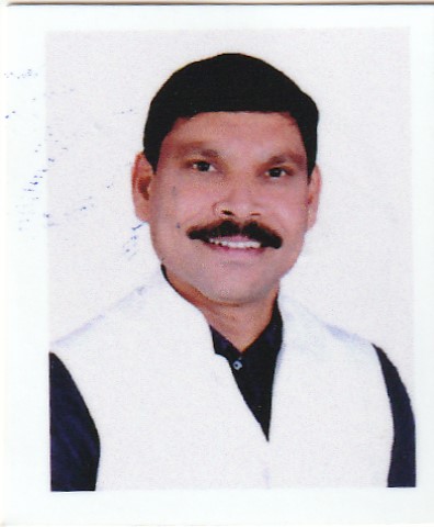 SANJAY HANWANTRAO PURAM