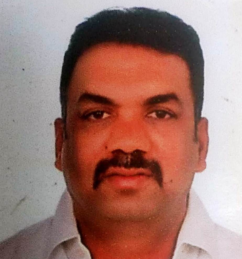 संजय सिंह