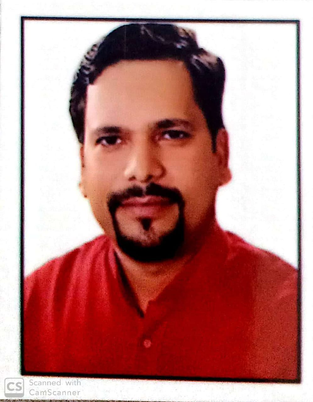 संजीव झा