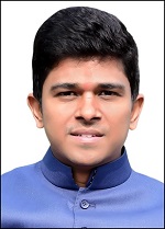 Santosh Raosaheb Danve