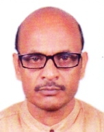 Santosh Kumar Yadav