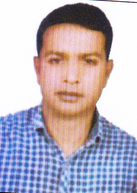 SANTOSH KUMAR MAHATO