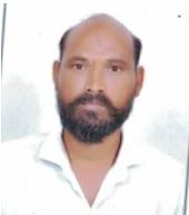 जाधव पाटिल विनायकराव किशनराव