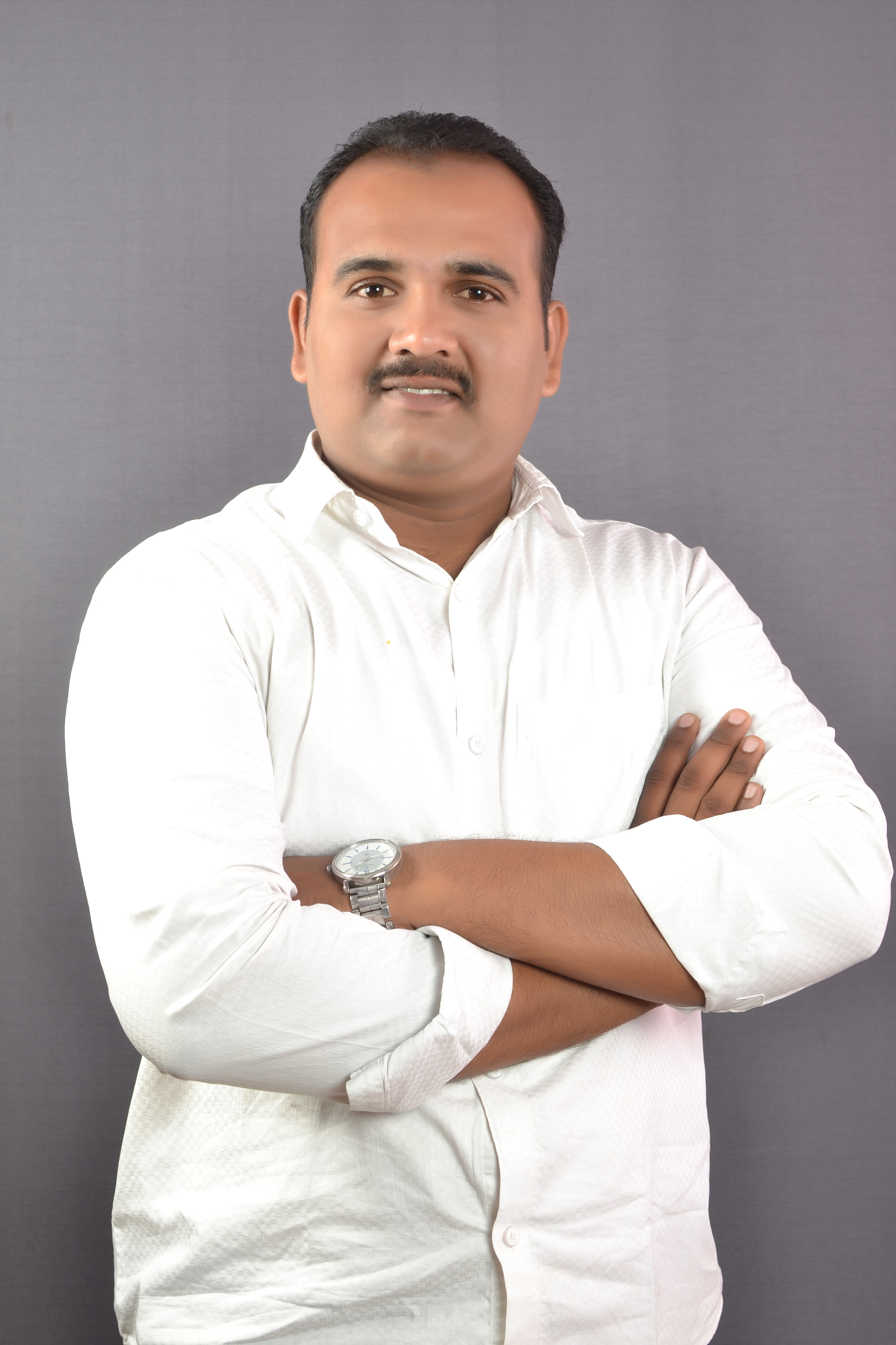 SANTOSH NAMDEV WAKALE