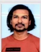 संतोष नंदूर