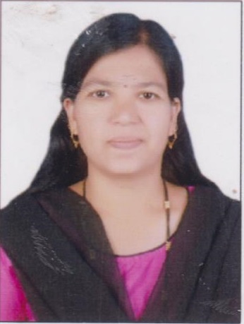 Gaikwad Sarika Shrikisan