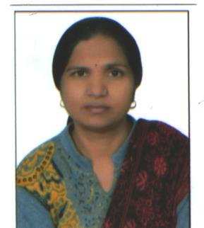 Saroj Bala