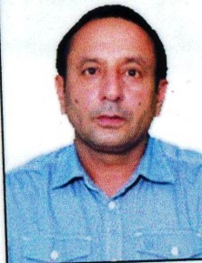 सिंहिका सिंह