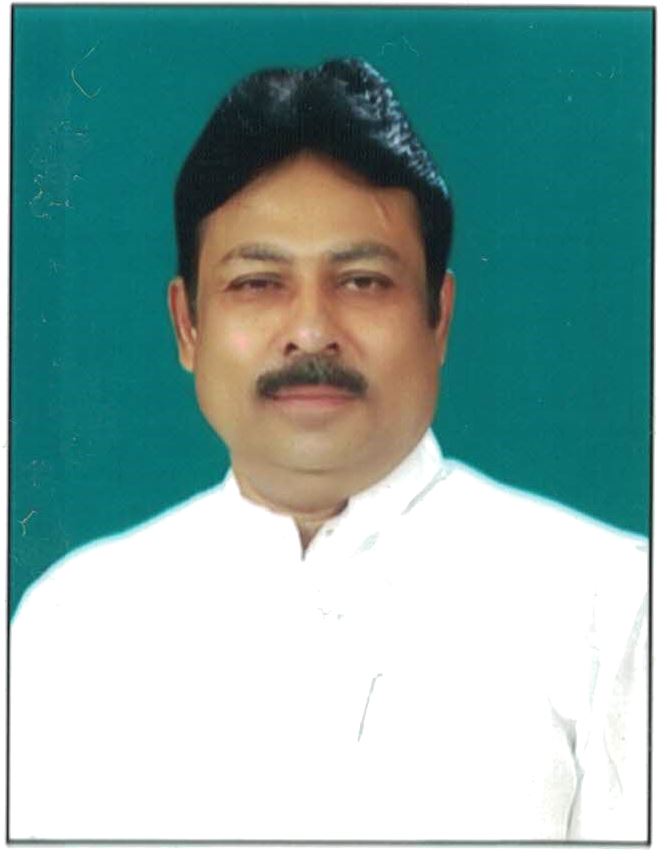 ANNASAHEB DR. SATISH BHASKARRAO PATIL
