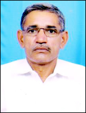 सतपाल काजला