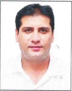 सतपाल साहिल हिंदुस्तानी