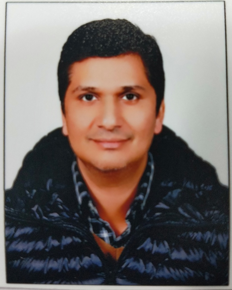 Saurabh Bharadwaj