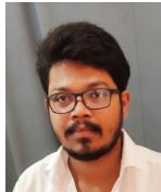 SAURABH RAVINDRA GAIKWAD