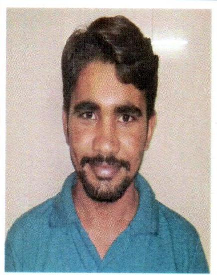 परमार सेधाभाई वाघाभाई