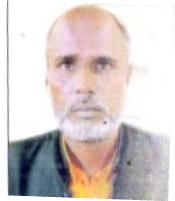 सेख एखिरुद्दीन