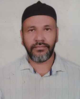 Shaikh Sajid