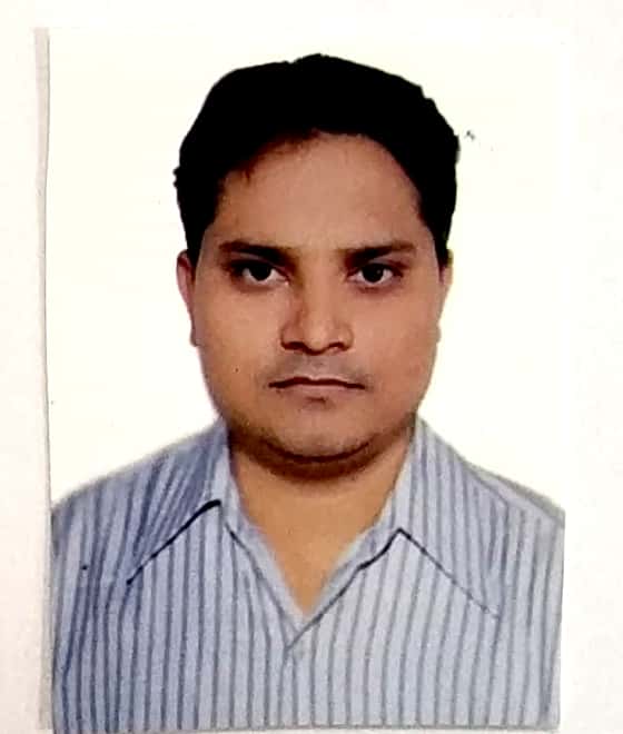 Shailendra singh parihar