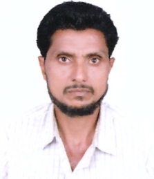 SHAILESH DIWAKAR ROHANKAR